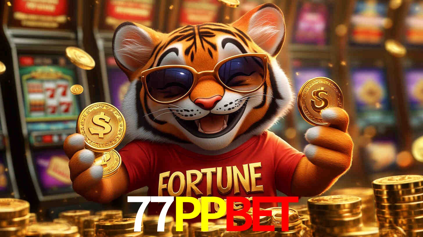 Fortune Tiger no Cassino Online 77PPBET